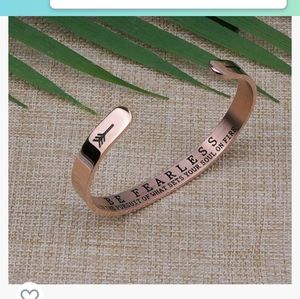 Joycuff Bracelet for Men or Women